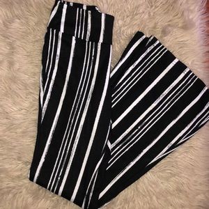 Palazzo pants